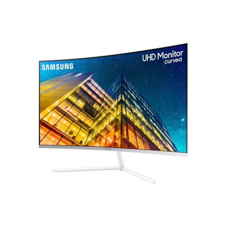 Samsung LU32R591CWR 31.5" UltraHD 4K Curvo