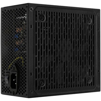Aerocool Lux 550W 80 Plus Bronze Aerocool Lux 550W 80 Plus Bronze