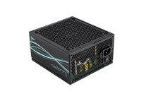 Fuente Alimentación Aerocool LUXPRO1000 Fuente De Alimentación 1000W 80plus Gold 90% ATX 3.0 Y Pcie