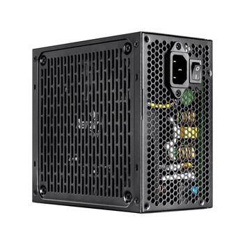 Fuente Alimentación Aerocool LUXPRO1000 Fuente De Alimentación 1000W 80plus Gold 90% ATX 3.0 Y Pcie