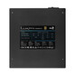 Fuente Alimentación Aerocool LUXPRO1000 Fuente De Alimentación 1000W 80plus Gold 90% ATX 3.0 Y Pcie