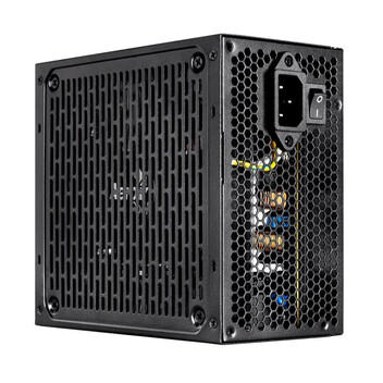 Fuente Alimentación Aerocool LUXPRO550 Fuente De Alimentación 550W 80plus Bronze 88% Ventilador FDB Fuente Alimentación Aerocool LUXPRO550 Fuente De Alimentación 550W 80plus Bronze 88% Ventilador FDB