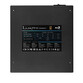 Fuente Alimentación Aerocool LUXPRO550 Fuente De Alimentación 550W 80plus Bronze 88% Ventilador FDB Fuente Alimentación Aerocool LUXPRO550 Fuente De Alimentación 550W 80plus Bronze 88% Ventilador FDB