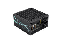 Fuente Alimentación Aerocool LUXPRO750 Fuente De Alimentación 750W 80plus Bronze 88% Ventilador FDB