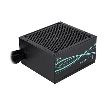 Fuente Alimentación Aerocool LUXPRO750 Fuente De Alimentación 750W 80plus Bronze 88% Ventilador FDB