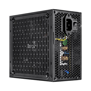 Fuente Alimentación Aerocool LUXPRO750 Fuente De Alimentación 750W 80plus Bronze 88% Ventilador FDB