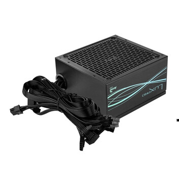 Fuente Alimentación Aerocool LUXPRO750 Fuente De Alimentación 750W 80plus Bronze 88% Ventilador FDB