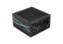 Fuente Alimentación Aerocool LUXPRO850 Fuente De Alimentación 850W 80plus Bronze 88% ATX 3.0 Y Pcie