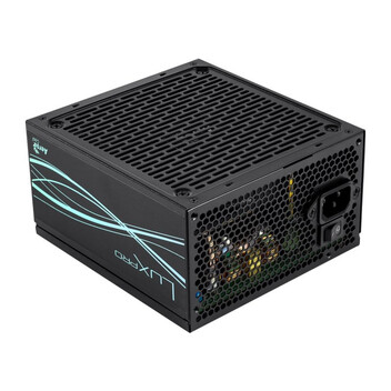 Fuente Alimentación Aerocool LUXPRO850 Fuente De Alimentación 850W 80plus Bronze 88% ATX 3.0 Y Pcie Fuente Alimentación Aerocool LUXPRO850 Fuente De Alimentación 850W 80plus Bronze 88% ATX 3.0 Y Pcie