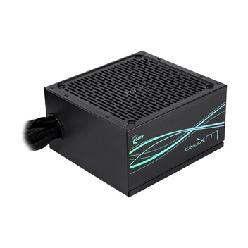 Fuente Alimentación Aerocool LUXPRO850 Fuente De Alimentación 850W 80plus Bronze 88% ATX 3.0 Y Pcie Fuente Alimentación Aerocool LUXPRO850 Fuente De Alimentación 850W 80plus Bronze 88% ATX 3.0 Y Pcie