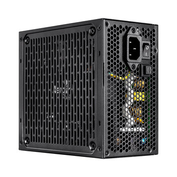 Aerocool LUXPRORGB1000M Fuente Alimentación Semi-modular RGB 1000W 80plus Gold 90% ATX 3.0 Pcie 5.0 Aerocool LUXPRORGB1000M Fuente Alimentación Semi-modular RGB 1000W 80plus Gold 90% ATX 3.0 Pcie 5.0