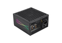 Aerocool LUXPRORGB550M Fuente Alimentación Semi-modular RGB 550W 80plus Bronze 88%