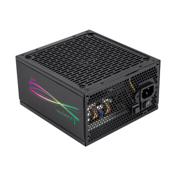 Aerocool LUXPRORGB550M Fuente Alimentación Semi-modular RGB 550W 80plus Bronze 88%