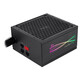 Aerocool LUXPRORGB550M Fuente Alimentación Semi-modular RGB 550W 80plus Bronze 88%