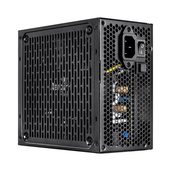 Aerocool LUXPRORGB550M Fuente Alimentación Semi-modular RGB 550W 80plus Bronze 88%