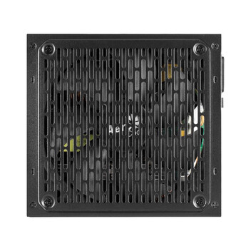 Aerocool LUXPRORGB550M Fuente Alimentación Semi-modular RGB 550W 80plus Bronze 88%