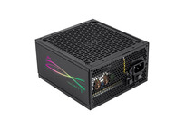 Aerocool LUXPRORGB650M Fuente Alimentación Semi-modular RGB 650W 80plus Bronze 88%