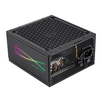 Aerocool LUXPRORGB650M Fuente Alimentación Semi-modular RGB 650W 80plus Bronze 88%