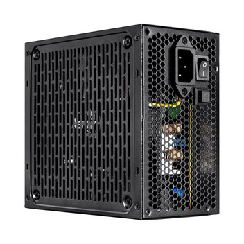 Aerocool LUXPRORGB650M Fuente Alimentación Semi-modular RGB 650W 80plus Bronze 88%