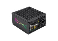 Aerocool LUXPRORGB850M Fuente Alimentación Semi-modular RGB 850W 80plus Bronze 88% ATX 3.0 Pcie 5.0