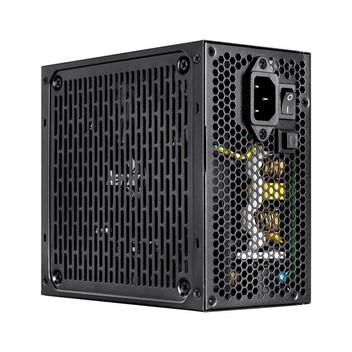 Aerocool LUXPRORGB850M Fuente Alimentación Semi-modular RGB 850W 80plus Bronze 88% ATX 3.0 Pcie 5.0 Aerocool LUXPRORGB850M Fuente Alimentación Semi-modular RGB 850W 80plus Bronze 88% ATX 3.0 Pcie 5.0
