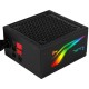 Aerocool LUXRGB1000M 1000W 80 Plus Gold Semi Modular