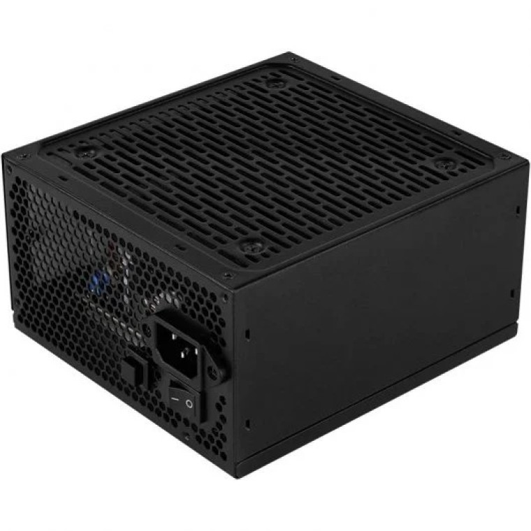 Aerocool LUX RGB 850M 850W 80 Plus Bronze Semi Modular