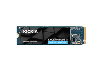 Disco Duro Kioxia EXCERIA PLUS G4 1TB Disco SSD 10.000MB/s NVME PCIe 5.0 M.2 Gen5