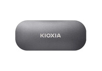 Kioxia Exceria Plus Disco Duro Externo Portátil SSD 1TB USB-C