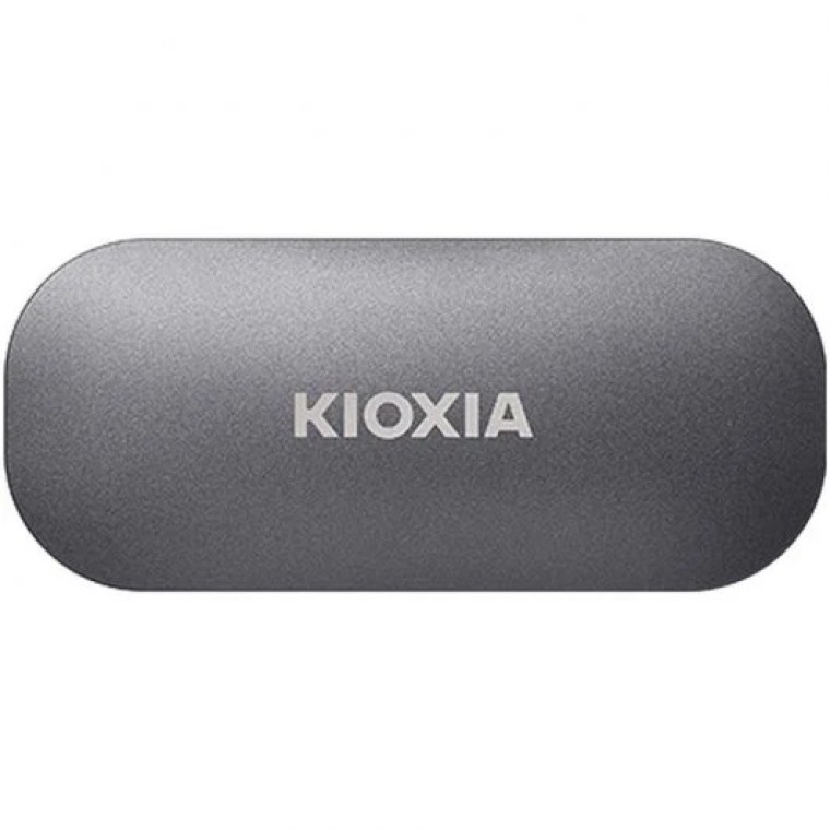 Kioxia Exceria Plus Disco Duro Externo Portátil SSD 1TB USB-C