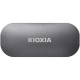 Kioxia Exceria Plus Disco Duro Externo Portátil SSD 1TB USB-C