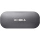 Kioxia Exceria Plus Disco Duro SSD Externo 2TB 1050MB/s USB-C