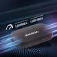 Disco Duro Kioxia Exceria Plus G2 SSD Portátil 1050 MB/s USB 3.2 Gen2 2TB