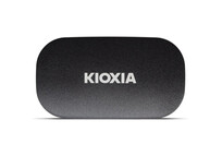 Disco Duro Kioxia Exceria Plus G2 SSD Portátil USB 3.2 Gen2 500GB