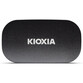 Disco Duro Kioxia Exceria Plus G2 SSD Portátil USB 3.2 Gen2 500GB