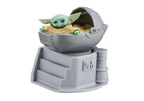 eKids Baby Yoda Altavoz Bluetooth