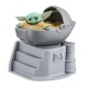 eKids Baby Yoda Altavoz Bluetooth