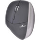 Bluestork M-WL-ERGO-BK Ratón Inalámbrico 1200 DPI Negro