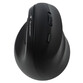 Bluestork Ergo Lumi Ratón Vertical Ergonómico Inalámbrico para Mano Derecha RGB 2400 DPI Negro Bluestork Ergo Lumi Ratón Vertical Ergonómico Inalámbrico para Mano Derecha RGB 2400 DPI Negro
