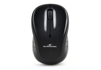 Bluestork Office 10 Ratón Inalámbrico Negro