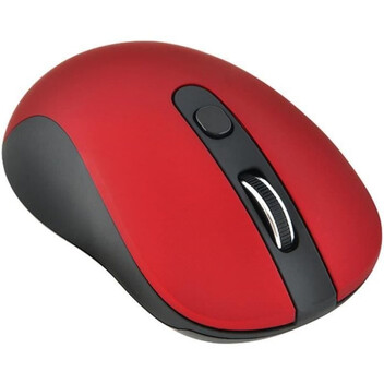 Bluestork M-WL-OFF60-RED Ratón Inalámbrico 1600DPI Rojo Bluestork M-WL-OFF60-RED Ratón Inalámbrico 1600DPI Rojo