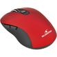 Bluestork M-WL-OFF60-RED Ratón Inalámbrico 1600DPI Rojo Bluestork M-WL-OFF60-RED Ratón Inalámbrico 1600DPI Rojo