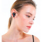 Klim Pods Auriculares Bluetooth Negros Klim Pods Auriculares Bluetooth Negros