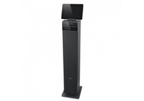 Muse M-1350 BTC Torre de Sonido Bluetooth Negra
