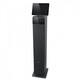 Muse M-1350 BTC Torre de Sonido Bluetooth Negra