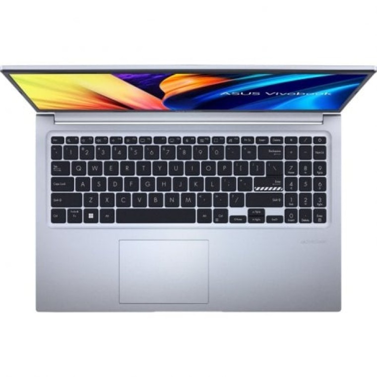 ASUS VivoBook 15 M1502YA-NJ153W AMD Ryzen 7 7730U/16GB/512GB SSD/15.6" + Microsoft 365 Personal 12 +