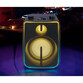Muse M-1802 DJ Altavoz Bluetooth 60W Negro Muse M-1802 DJ Altavoz Bluetooth 60W Negro