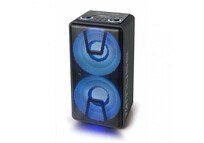 Muse M1805DJ Party Box Altavoz Bluetooth Negro Muse M1805DJ Party Box Altavoz Bluetooth Negro