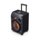 Muse M-1915 DJ Altavoz Bluetooth 150W Negro