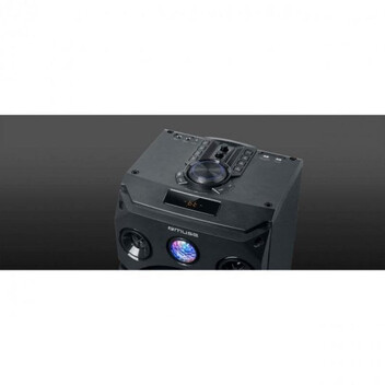 Muse M-1935 DJ Altavoz Bluetooth 400W Negro